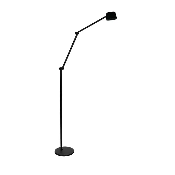 Lampadar FARIO - Negru