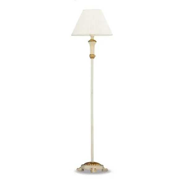 Lampadar FIRENZE - Alb