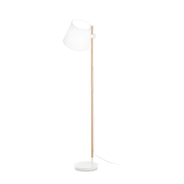 Lampadar KOLONIA - Alb