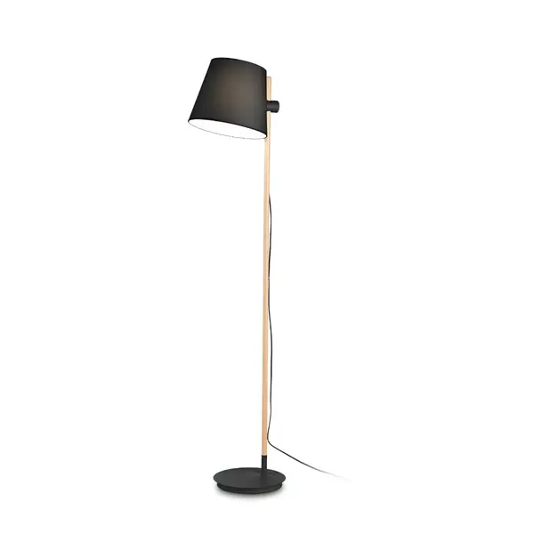 Lampadar KOLONIA - Negru