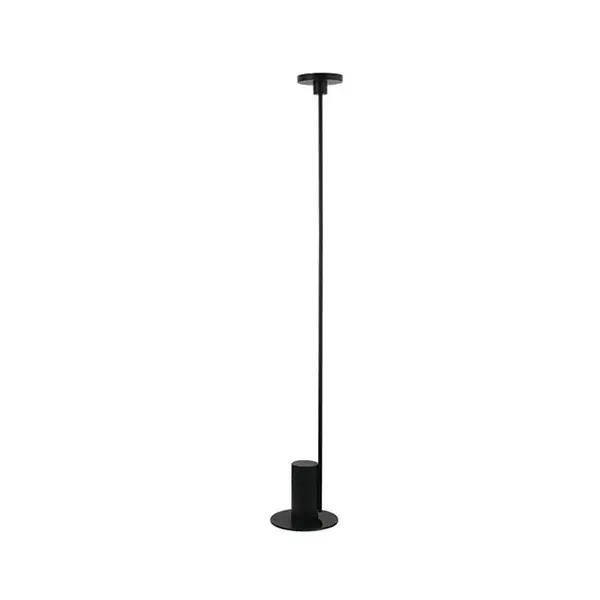 Lampadar LASNEY - Negru