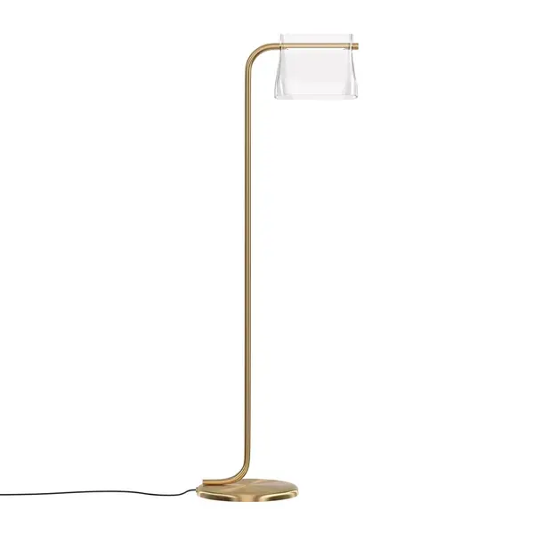 Lampadar LISTERIA BRASS - Default Title