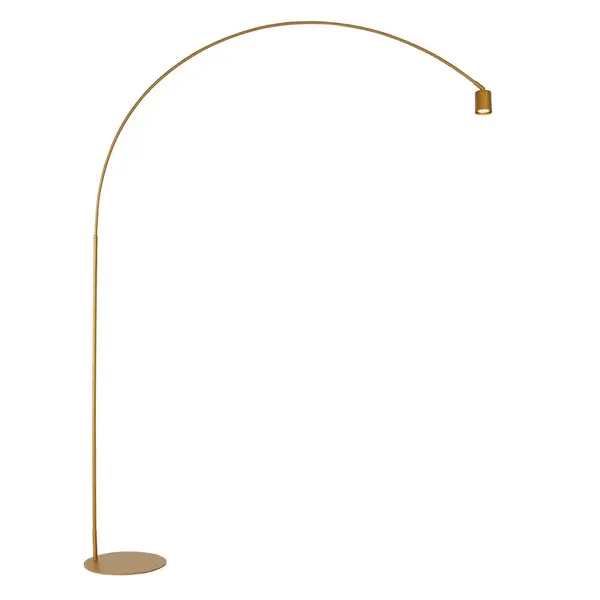 Lampadar MAISON - Gold