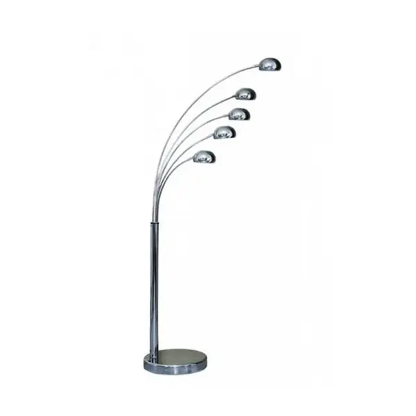 Lampadar PALMA - Grey