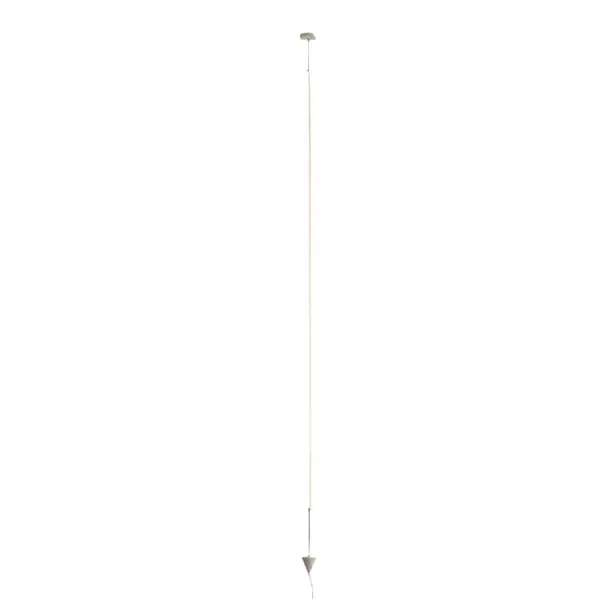 Lampadar PENDANT - Alb