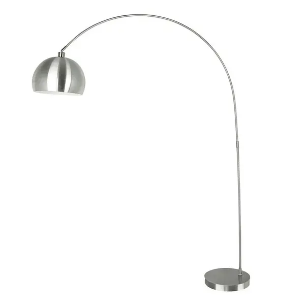 Lampadar PLAZA NICKEL - Default Title