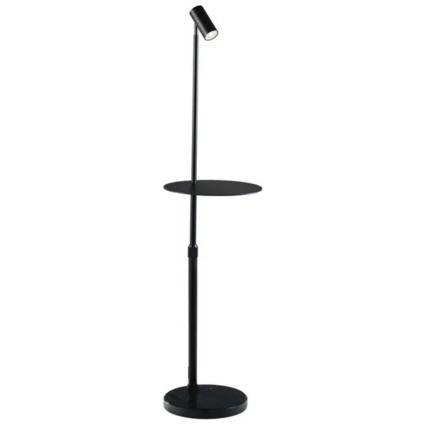 Lampadar RELAX BLACK - Default Title