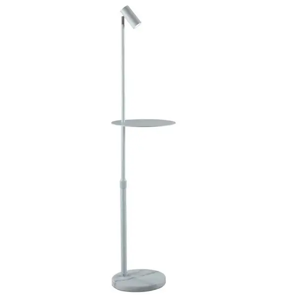 Lampadar RELAX WHITE - Default Title