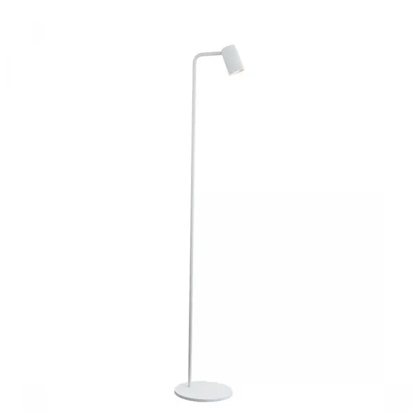 Lampadar SALE - Alb