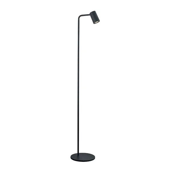 Lampadar SALE - Negru