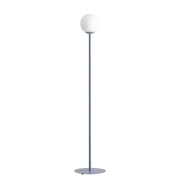 Lampadar SAVENTA - Blue