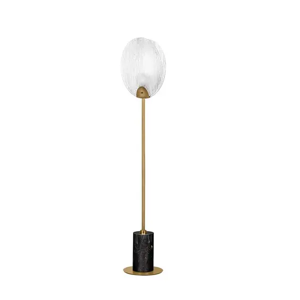 Lampadar SHELINA 168CM - Gold