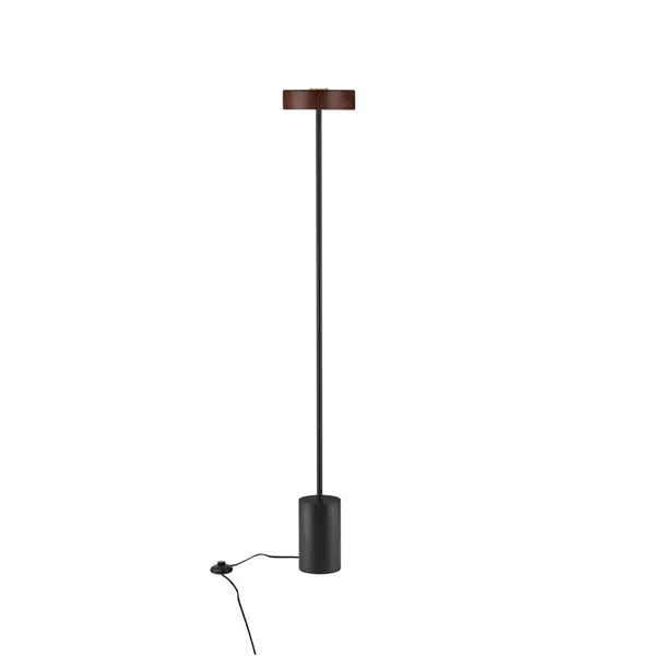 Lampadar THEA - Lemn
