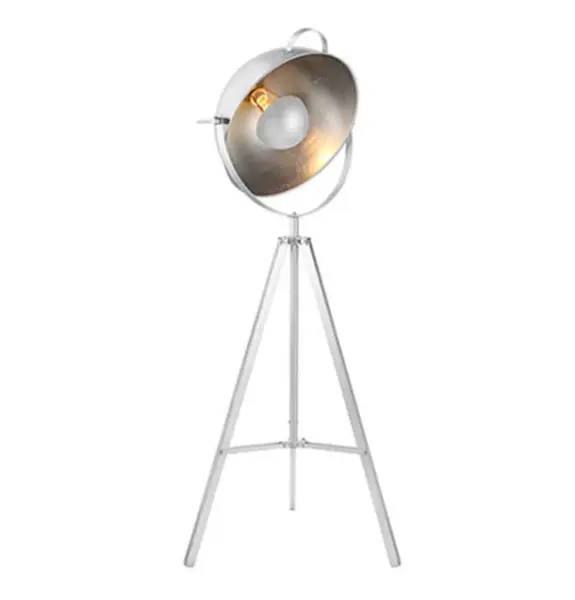 Lampadar TOM WHITE - Default Title
