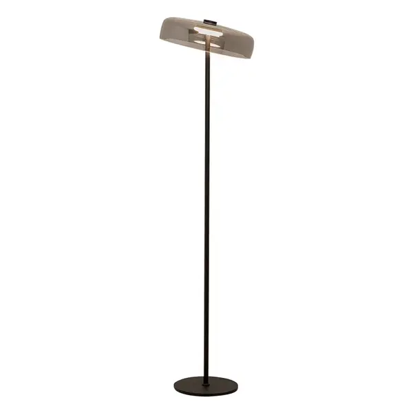 Lampadar VALOS - Negru