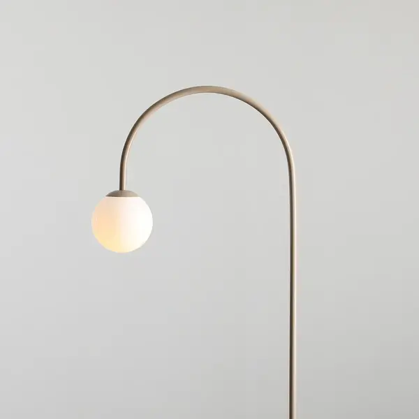 Lampadar VARSTI - Beige