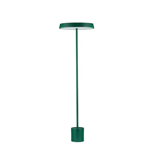 Lampadar VETRO - Verde