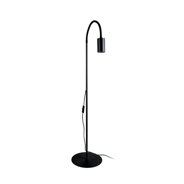 Lampadar VISBY PT - Negru