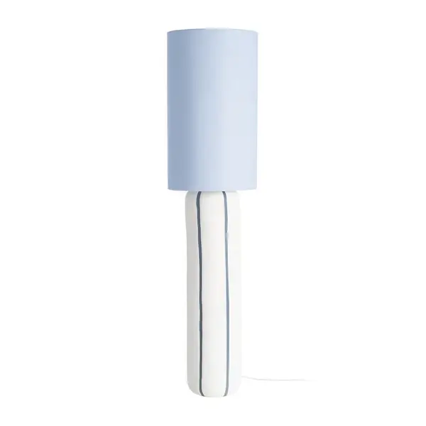 Lampadar VIVELA - Albastru