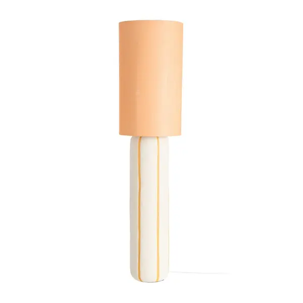 Lampadar VIVELA - Orange