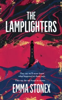Lamplighters, Hardback/Emma Stonex