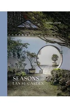 LAN Su Seasons - Carol Isaak
