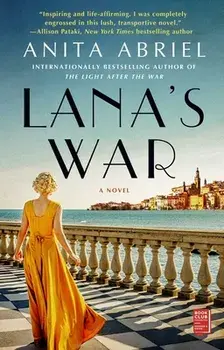 Lana's War, Paperback/Anita Abriel