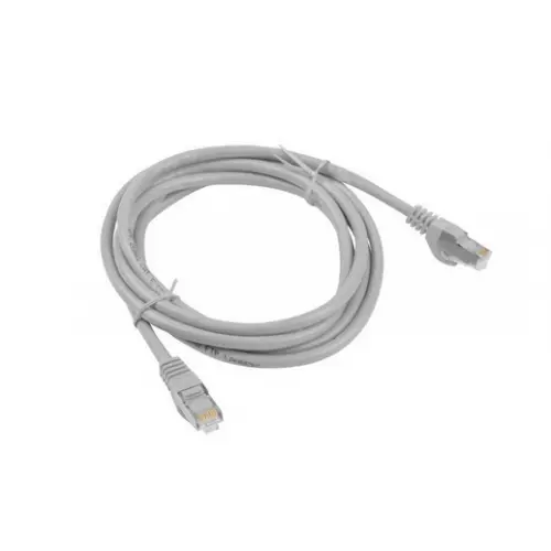 LANBERG Cablu Lanberg Patchcord RJ45 cat.6 FTP 1.5m , Albastru
