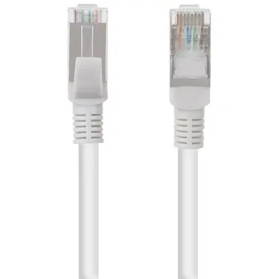 LANBERG Cablu Patchcord CAT.5E FTP 2M , gri