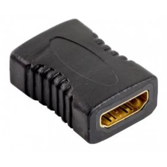 LANBERG Lanberg adapter HDMI-AF->HDMI-AF