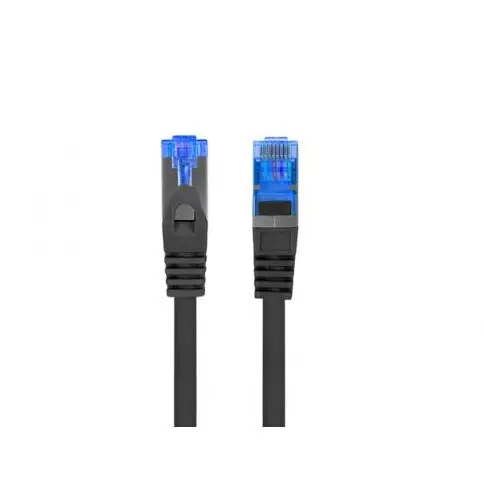LANBERG Lanberg Patchcord RJ45 cat.6 FTP 0.25m , Black