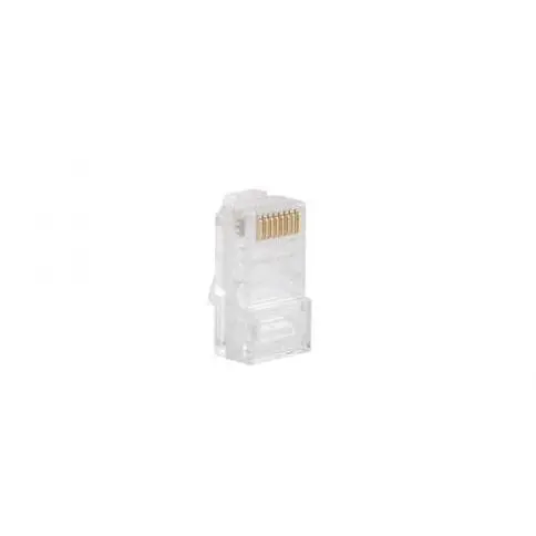 LANBERG Lanberg Plug RJ-45 UTP CAT5E, 8P8C (100PCS)