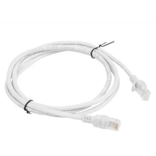 LANBERG Patchcord Lanberg PCU5-10CC-0150-S, Cat5e, UTP, 1.5m, Gri