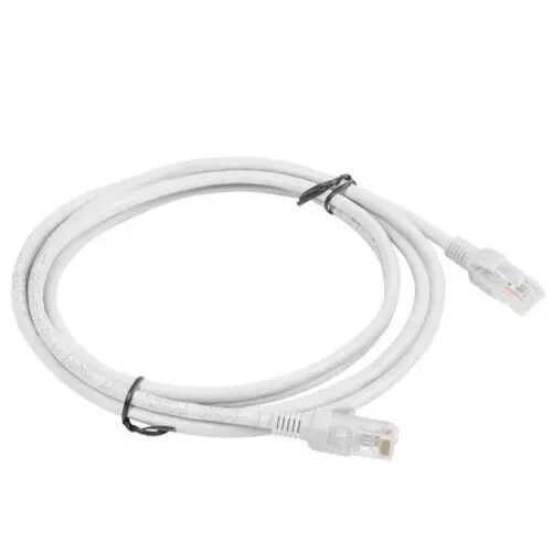 LANBERG Patchcord Lanberg PCU5-10CC-0300-S, Cat5e, U/UTP, 3m, Gray