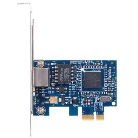 LANBERG Placa de retea Lanberg PCE-1GB-001, 1x RJ45