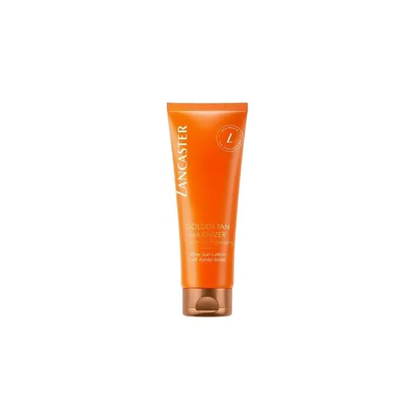 Lancaster After Sun Tan Maximizer Crema hidratanta dupa soare Tester Volum 125 ml