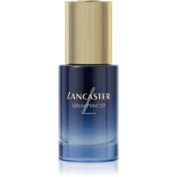 Lancaster Ligne Princière Sérum Princier ser antirid pentru femei 30 ml