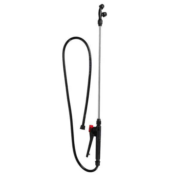 Lance Pompa Stropit din Plastic Scurta Micul Fermier GF-0647