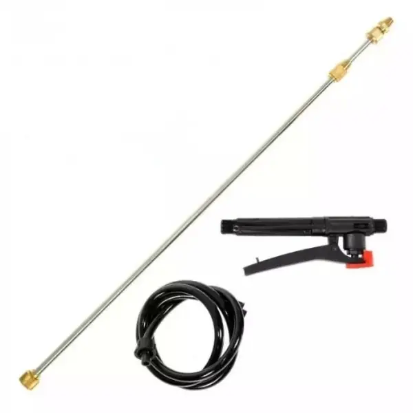 Lance Pompa Stropit Telescopica 2.7 m Micul Fermier GF-0643