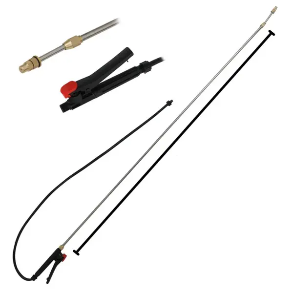 Lance Pompe Stropit Extensibila 3 m Micul Fermier GF-0644