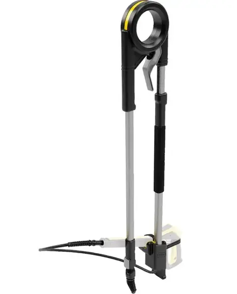 Lance telescopica de pulverizare Karcher TLA 4 (Negru)