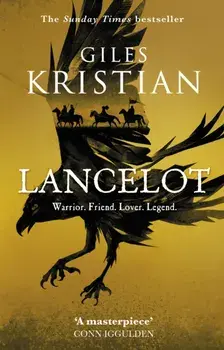 Lancelot, Paperback/Giles Kristian