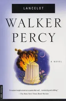 Lancelot, Paperback/Walker Percy
