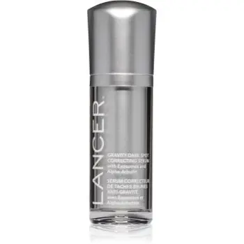 LANCER GRAVITY DARK SPOT CORRECTING SERUM ser impotriva petelor intunecate