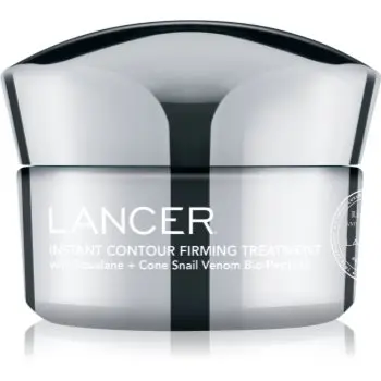 LANCER INSTANT CONTOUR FIRMING TREATMENT fermitate instant faciale
