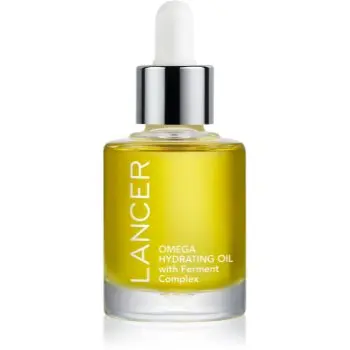 LANCER OMEGA HYDRATING OIL ulei hidratant