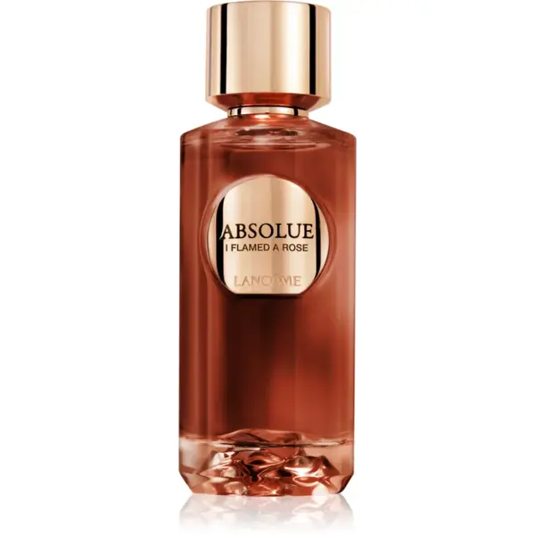 Lancôme Absolue Les Parfums Hidden By a Rose Eau de Parfum pentru femei 100 ml