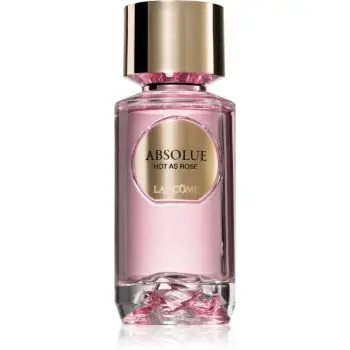 Lancôme Absolue Les Parfums Hot as Rose Eau de Parfum pentru femei