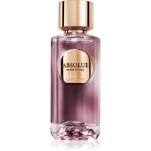 Lancôme Absolue Les Parfums Rose or Die Eau de Parfum pentru femei 100 ml