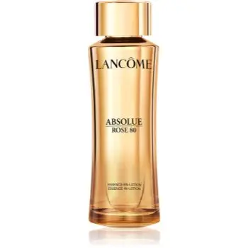Lancôme Absolue Rose 80 loțiune pentru față cu extracte de trandafiri salbatici